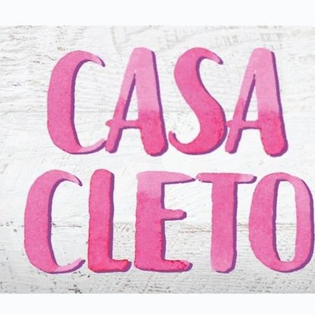Casa Cleto Monolocale Grazioso Per Vacanze Ostuni Exterior photo